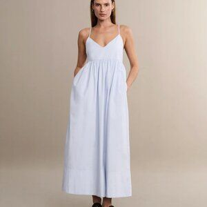Jenni Kayne Cove Dress